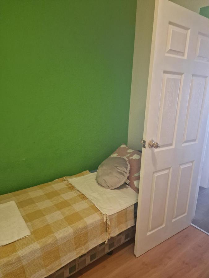 Appartement Sandi