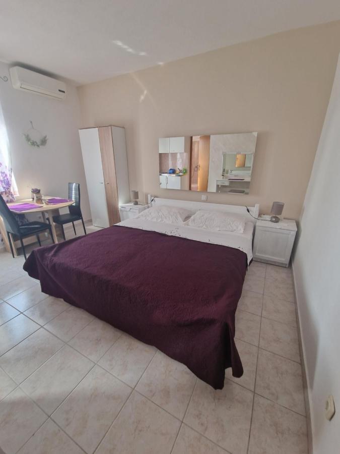 Appartement Sandi *