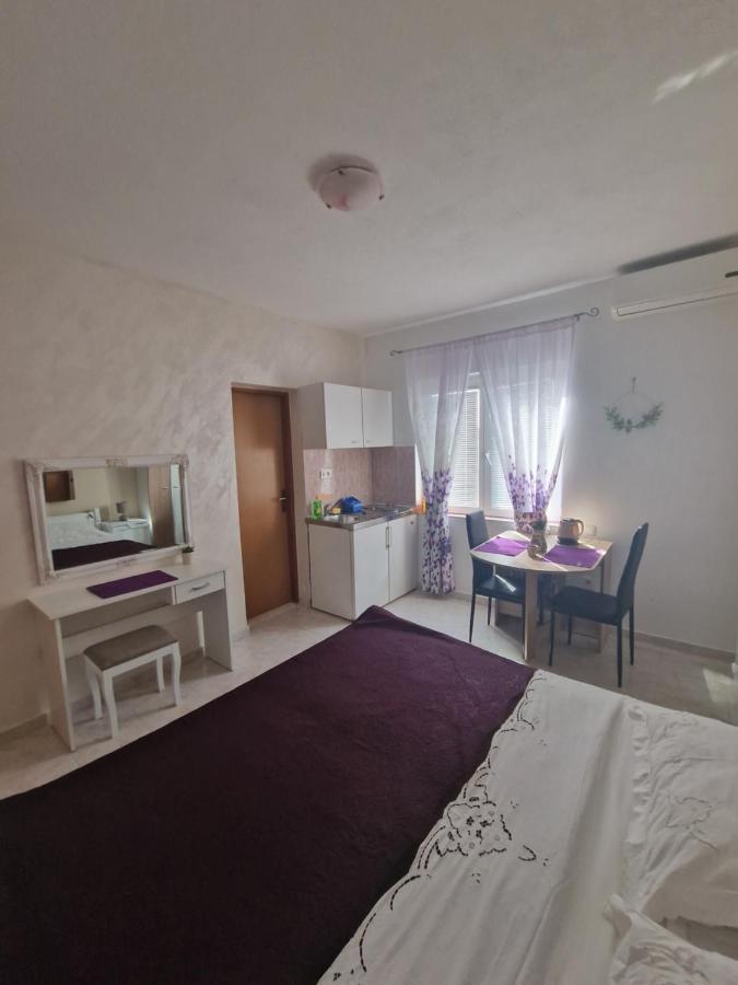 Appartement Sandi *