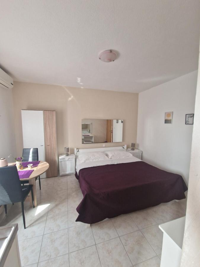 Appartement Sandi *